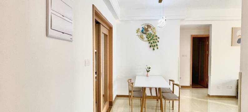 西双版纳景洪曼掌院墅图片