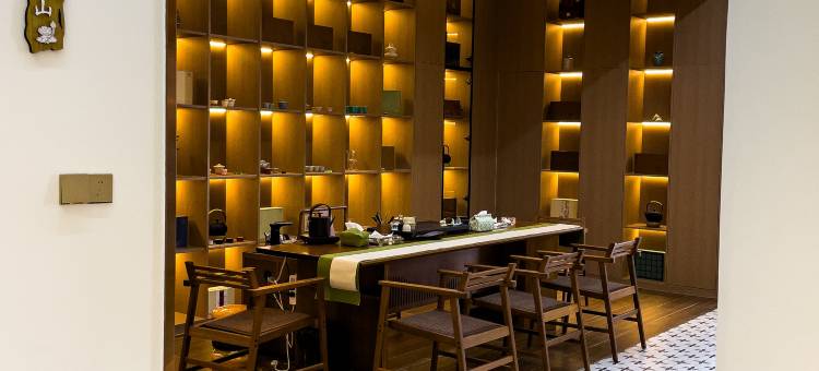 吾山吾海度假公寓(雅居乐香山湾店)图片