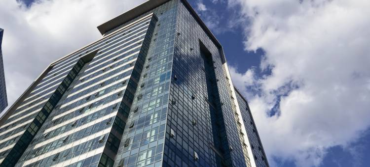 拾光鲤轻奢酒店(沈阳大学店)图片