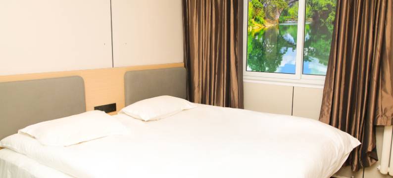 闽江商务酒店(北京西直门地铁站店)图片