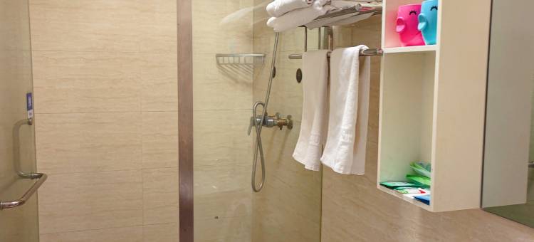 如家华驿酒店(南京财经大学二附院店)图片