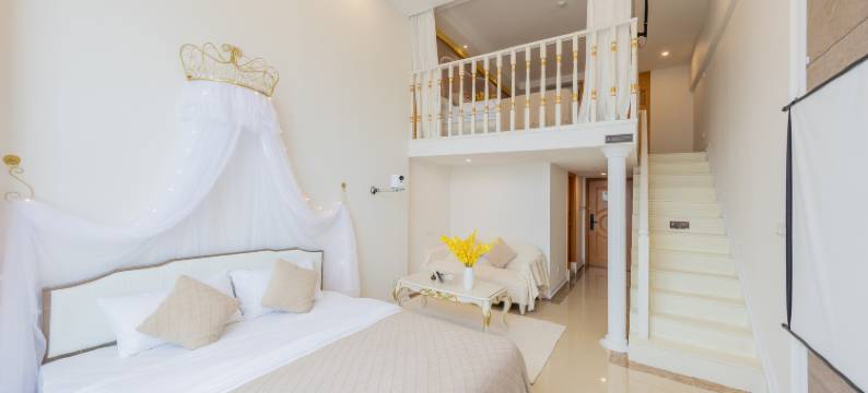 洮源居(汉溪长隆地铁站店)图片