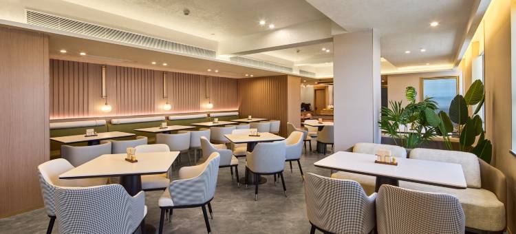 星程酒店(城固新世纪广场店)图片
