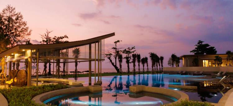 考拉卡塔坦尼小海岸度假村(The Little Shore Khao Lak by Katathani)图片