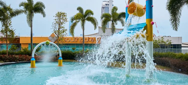 吉隆坡Trion-Five Senses旗下(Trion Kuala Lumpur by Five Senses)图片