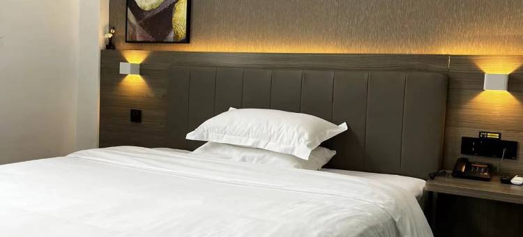 7天优品酒店(泰兴鼓楼南路店)图片