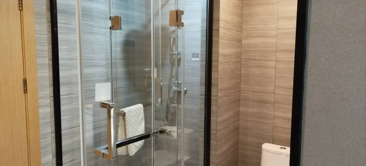 尚客优精选酒店(湖州德清新市古镇银河城店)图片