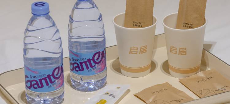 启居民宿(潮州古城店)图片
