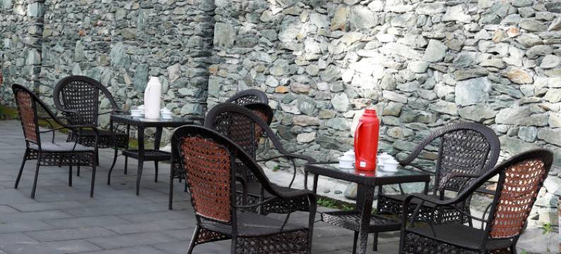 石棉长征客栈图片