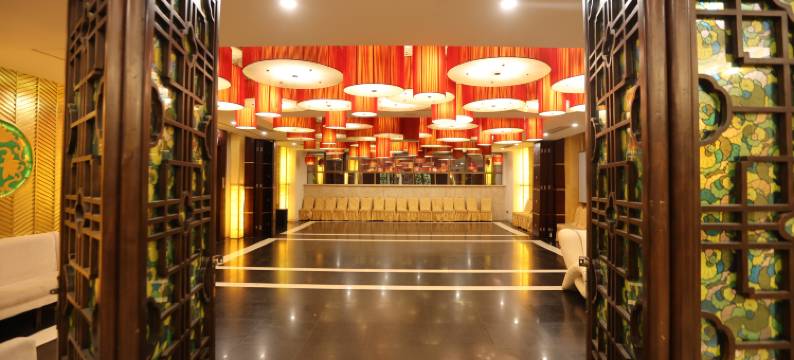 潮州声乐大酒店图片