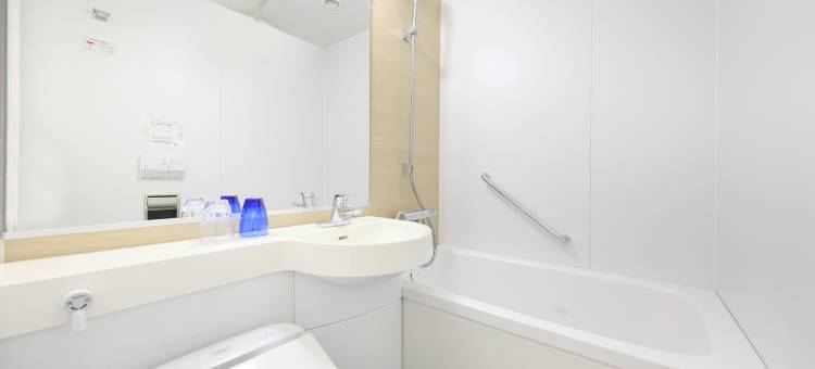 VIA INN PRIME 札幌大通 - JR西日本集团(VIA INN PRIME SAPPRO ODORI JR-West Group)图片