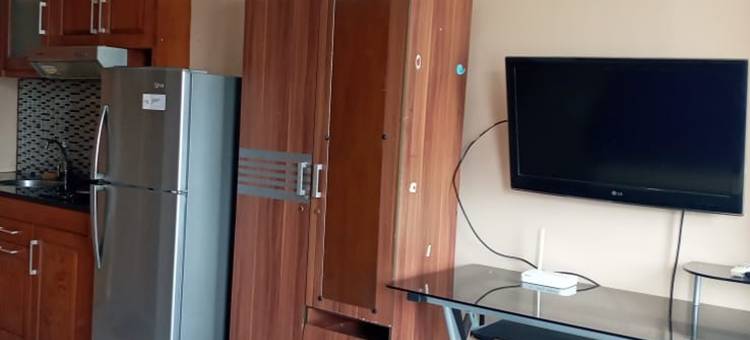 萨尔蒂卡公寓(Sartika Apartment)图片