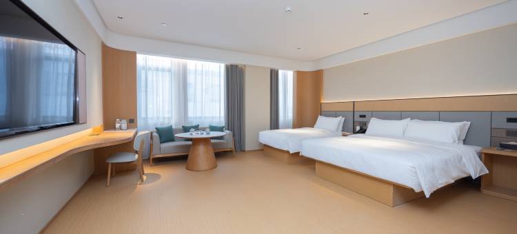 全季酒店(天津北辰道地铁站店)图片