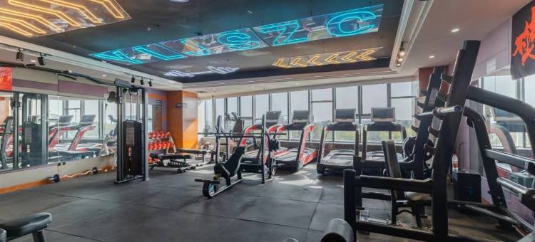 全椒翠湖假日酒店(十字镇店)图片