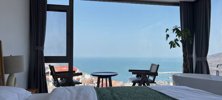 Seaside Bliss·此山近海民宿(崂山风景区店)图片