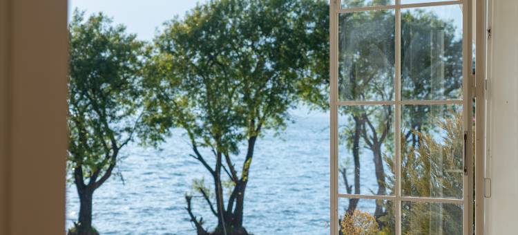 阿凯缇娅·安止樱桃小树海景度假酒店图片