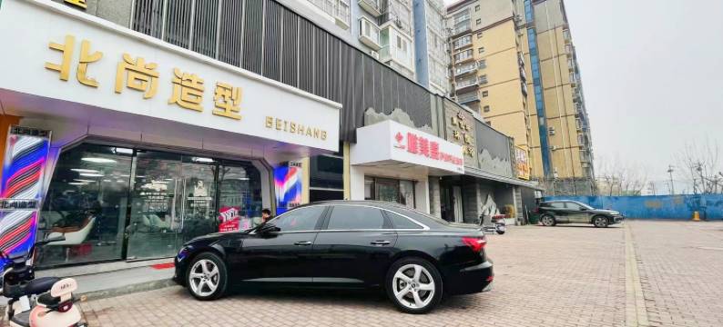 99优选酒店(亦庄经济开发区马驹桥店)图片