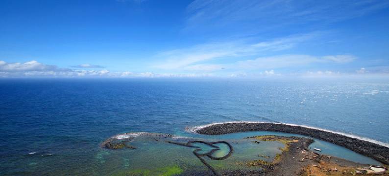 澎湖丰国大饭店图片