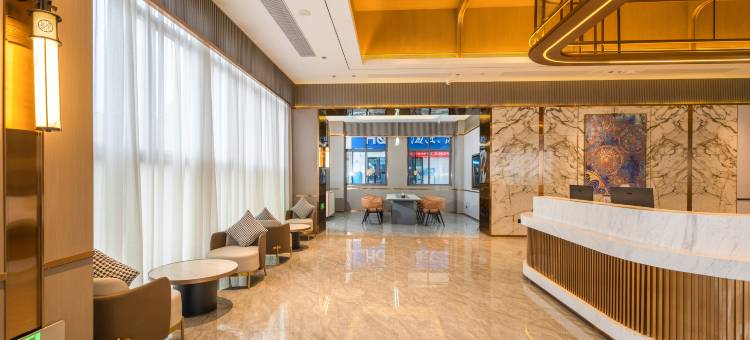 星程酒店(湘西凤凰古城店)图片