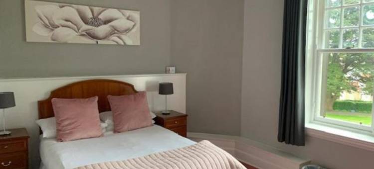 OYO邓马尔旅馆(OYO Dunmar House Hotel)图片