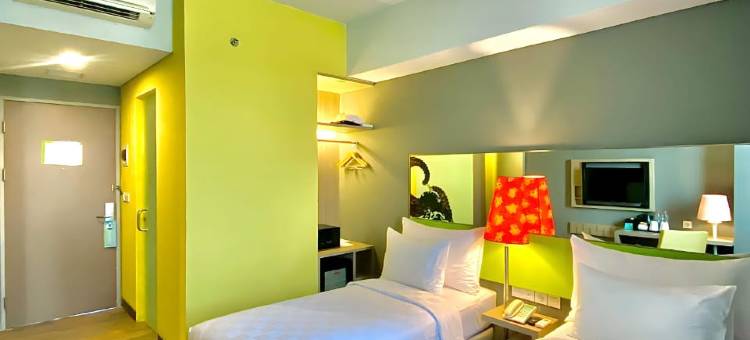 卡斯格雷西克(Khas Gresik)图片