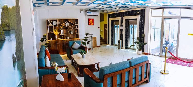 空中花园酒店(Sky Garden Hotel Coron)图片