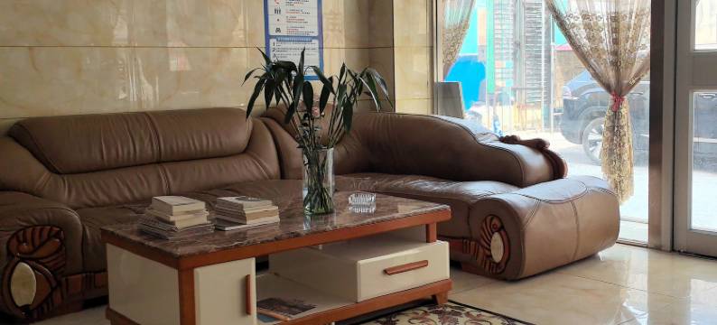 七彩青春时尚酒店(安阳师范学院店)图片