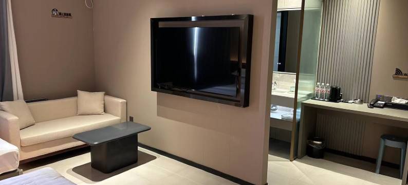 考拉主题酒店图片