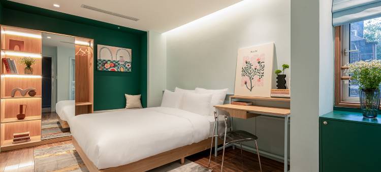 M维拉格霍古姆酒店(M Village Hotel Ho Guom)图片