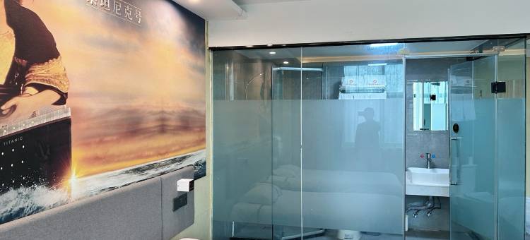 骏怡连锁酒店(菏泽开发区上海路店)图片