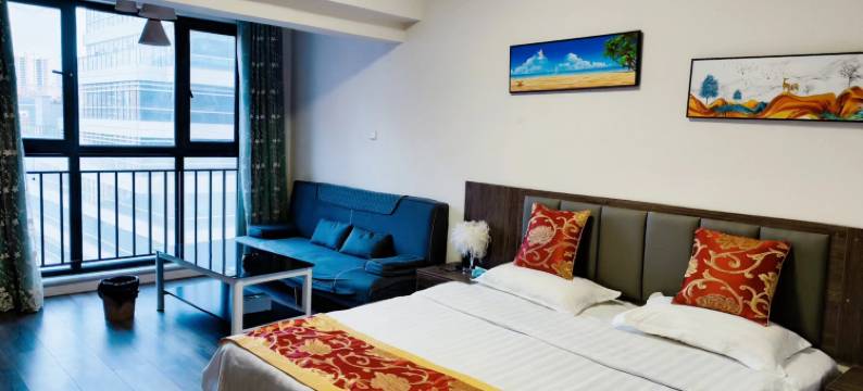 晓风美霖民宿图片