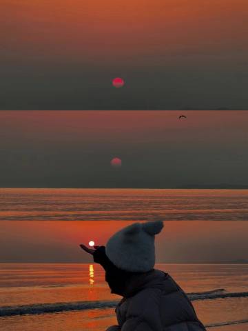 烟台丽景海湾酒店(第二海水浴场渔人码头店)图片