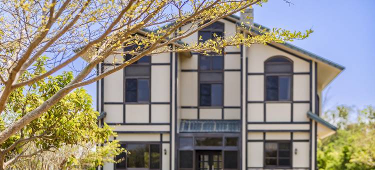 屏东卡瓦那庭园民宿图片