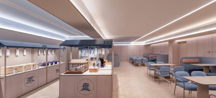汉庭酒店(高邮珠光路店)图片