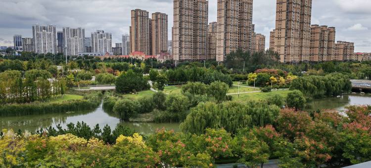 汉庭酒店(烟台金沙滩保税港西区酒店)图片