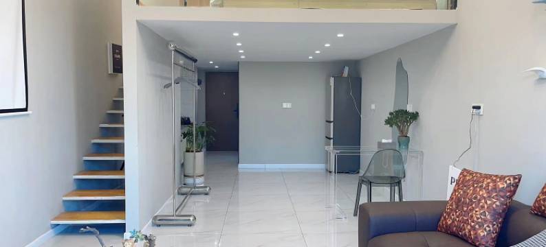 被爱日记民宿图片