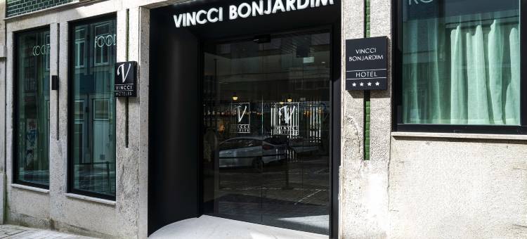 Vincci Bonjardim图片