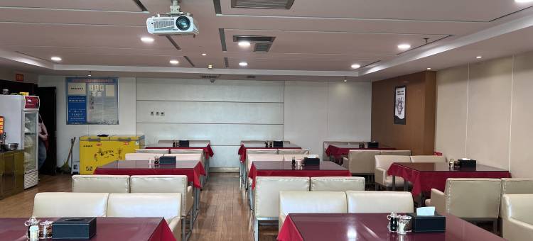 扬子水都连锁宾馆(阿克苏太百店)图片