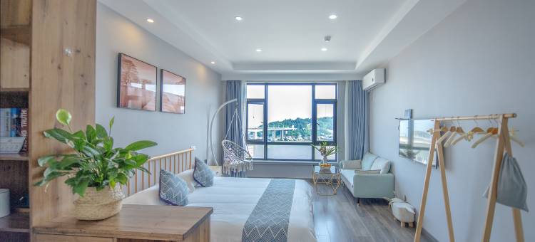 温州栖巷民宿图片