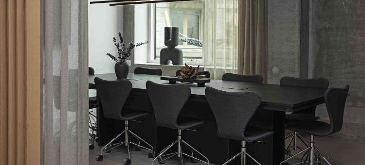 喜来登福朋快捷酒店希勒勒(Four Points Flex by Sheraton Hillerod)图片