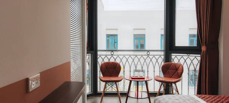 赫拉酒店(Hera Hotel)图片