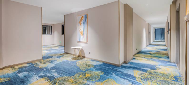 文曼酒店(重庆解放碑十八梯店)图片