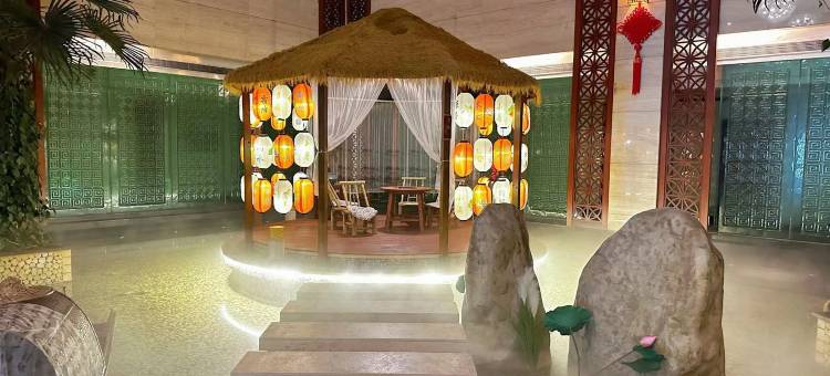 天域大酒店(东莞大朗松山湖景区店)图片