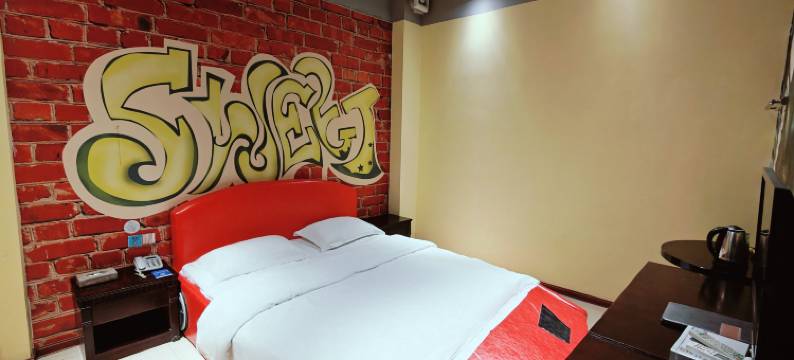 横县桂源商务宾馆(横州市政府汽车站店)图片