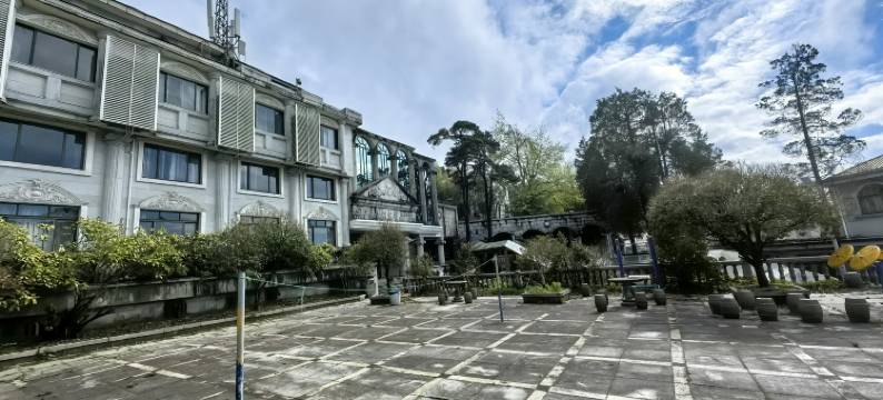 庐山仙隐5号楼(如琴湖店)图片