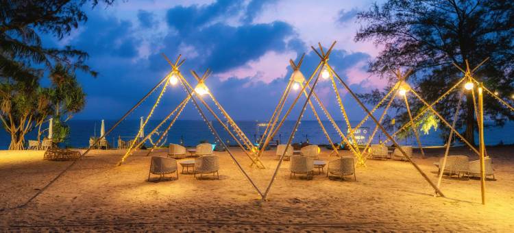 埃斯特拉普吉迈考海滩度假酒店(Estella Phuket Mai Khao Beach Resort)图片