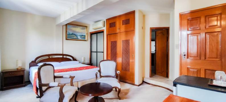 丽都酒店(Lido Hotel)图片