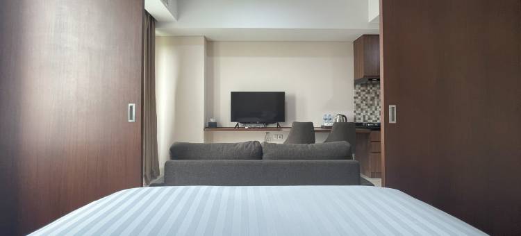 川名高尔夫住宅(Kawana Golf Residence)图片
