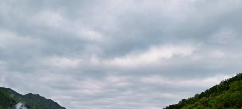 华尖山神树阁民宿图片