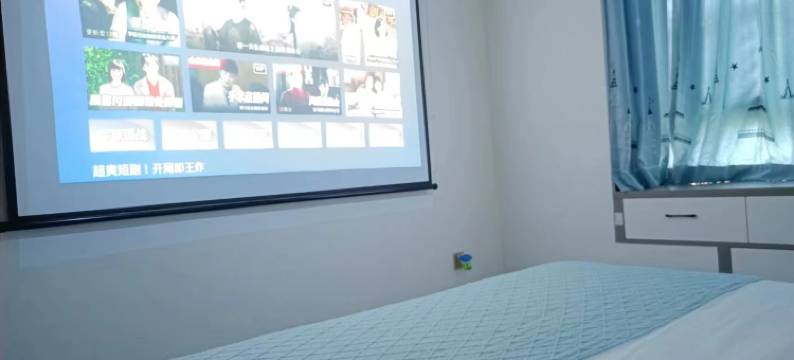 罗源滨海云朵公寓图片